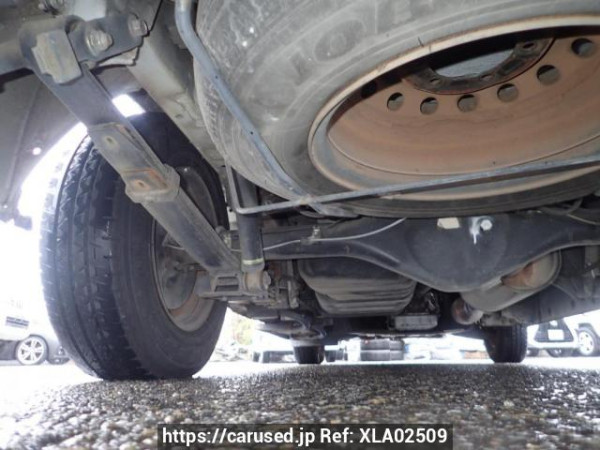 Used 2007 AT toyota regiusace-van KDH200K Image[26]