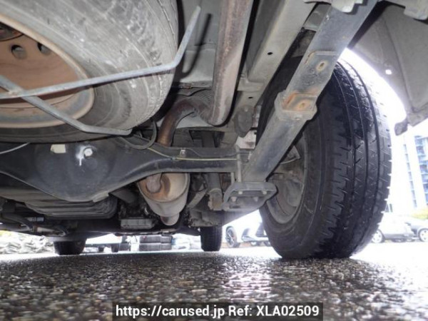 Used 2007 AT toyota regiusace-van KDH200K Image[28]