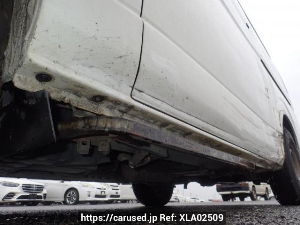 Used 2007 AT toyota regiusace-van KDH200K Image[29]