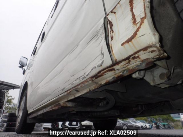 Used 2007 AT toyota regiusace-van KDH200K Image[30]