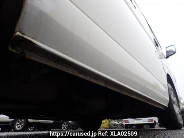 Used 2007 AT toyota regiusace-van KDH200K Image[31]