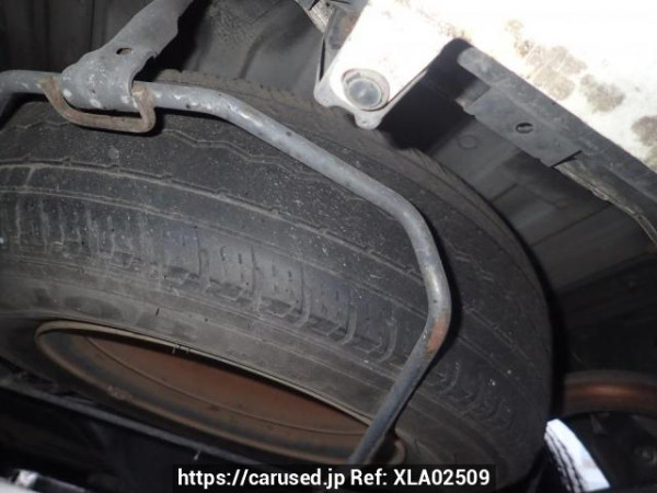 Used 2007 AT toyota regiusace-van KDH200K Image[33]