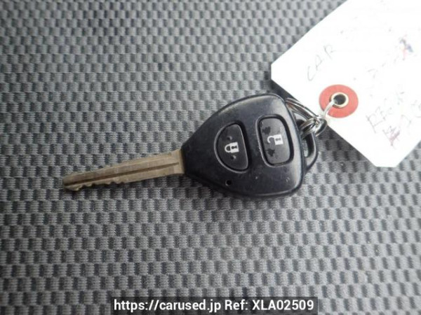 Used 2007 AT toyota regiusace-van KDH200K Image[34]