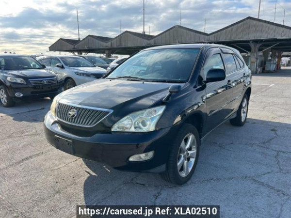Used 2006 AT toyota harrier ACU30W Image[2]