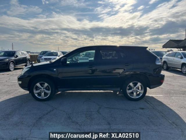 Used 2006 AT toyota harrier ACU30W Image[3]