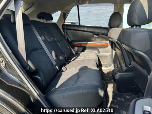 Used 2006 AT toyota harrier ACU30W Image[15]