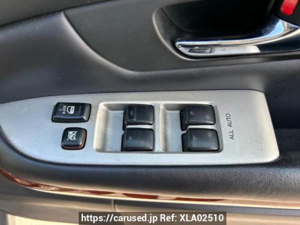 Used 2006 AT toyota harrier ACU30W Image[17]