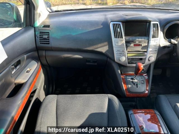 Used 2006 AT toyota harrier ACU30W Image[19]