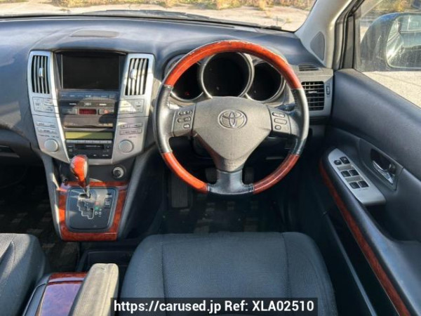 Used 2006 AT toyota harrier ACU30W Image[20]