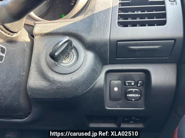 Used 2006 AT toyota harrier ACU30W Image[22]