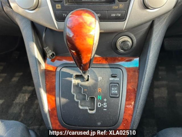 Used 2006 AT toyota harrier ACU30W Image[27]