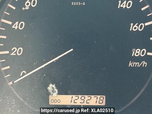 Used 2006 AT toyota harrier ACU30W Image[29]