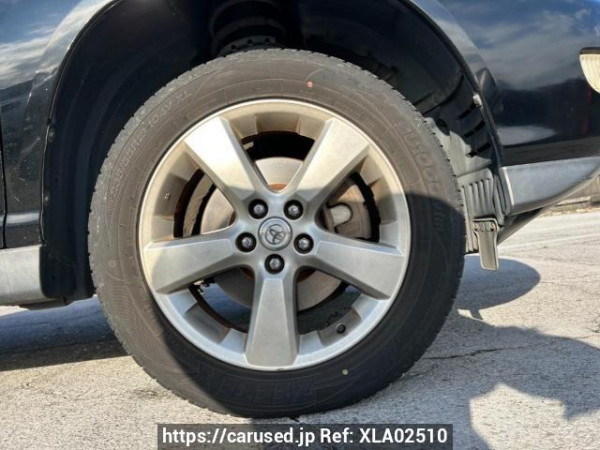 Used 2006 AT toyota harrier ACU30W Image[30]