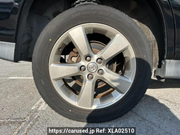 Used 2006 AT toyota harrier ACU30W Image[31]