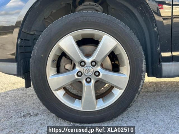 Used 2006 AT toyota harrier ACU30W Image[33]