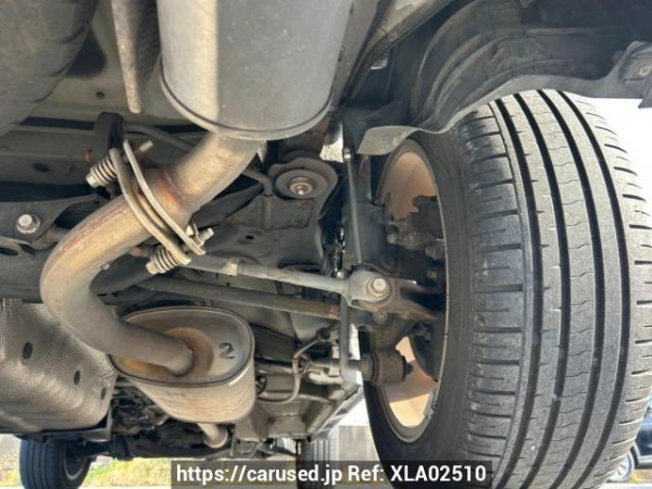 Used 2006 AT toyota harrier ACU30W Image[42]