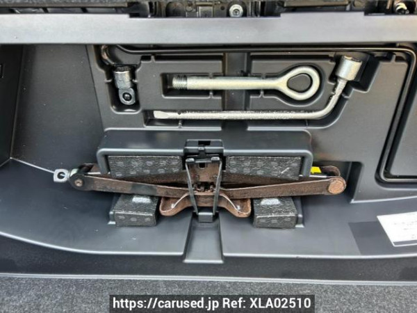 Used 2006 AT toyota harrier ACU30W Image[45]