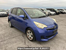 Toyota Ractis NCP120