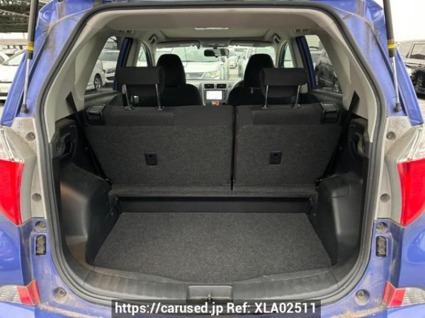Used 2010 AT toyota ractis NCP120 Image[8]