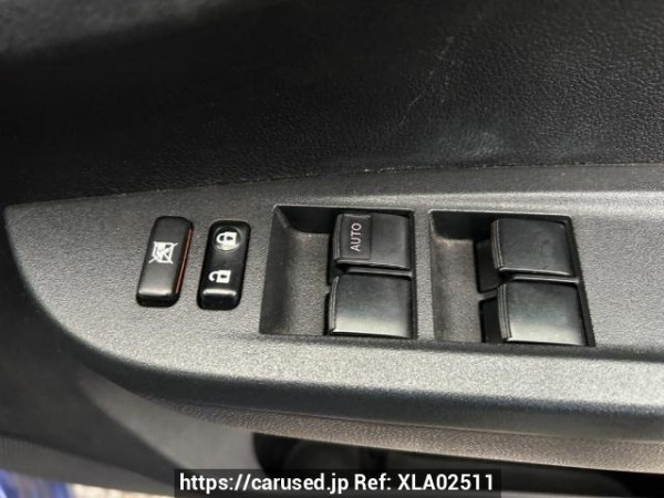 Used 2010 AT toyota ractis NCP120 Image[16]
