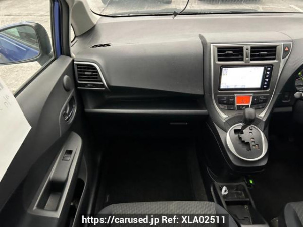 Used 2010 AT toyota ractis NCP120 Image[18]