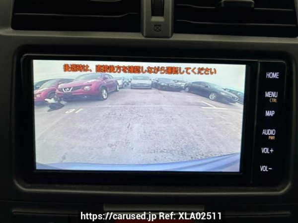Used 2010 AT toyota ractis NCP120 Image[25]