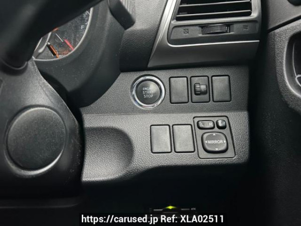 Used 2010 AT toyota ractis NCP120 Image[28]