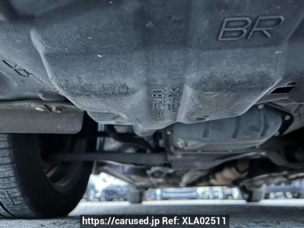 Used 2010 AT toyota ractis NCP120 Image[33]