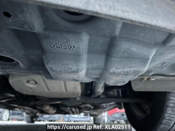 Used 2010 AT toyota ractis NCP120 Image[34]