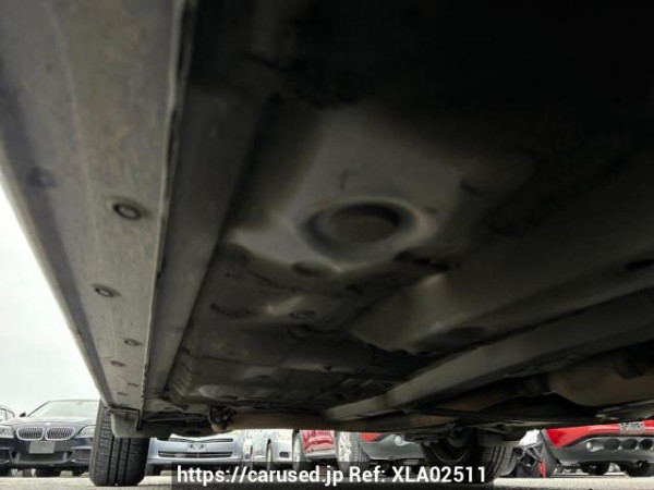 Used 2010 AT toyota ractis NCP120 Image[35]