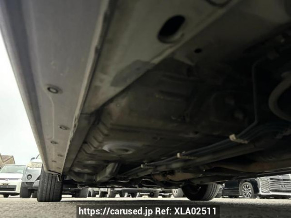 Used 2010 AT toyota ractis NCP120 Image[37]