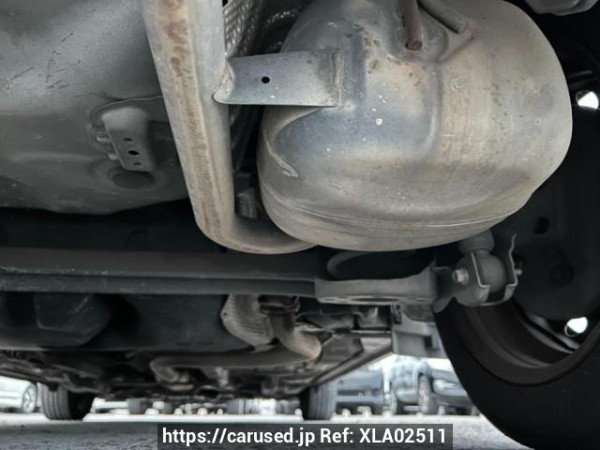 Used 2010 AT toyota ractis NCP120 Image[40]