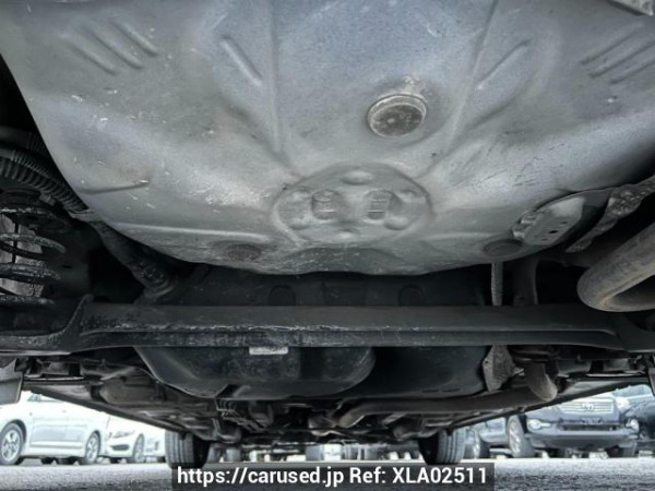 Used 2010 AT toyota ractis NCP120 Image[41]