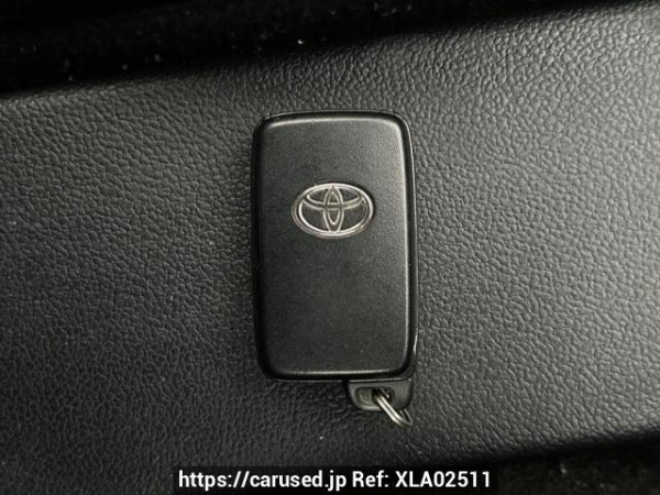 Used 2010 AT toyota ractis NCP120 Image[42]