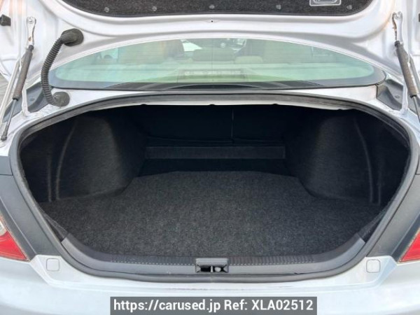 Used 2007 AT toyota mark-x GRX120 Image[8]