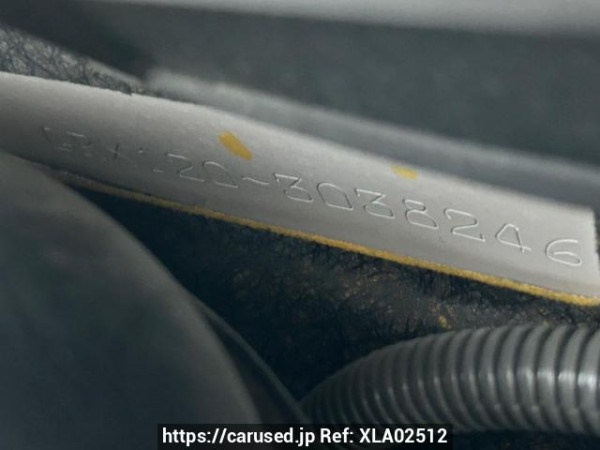 Used 2007 AT toyota mark-x GRX120 Image[11]