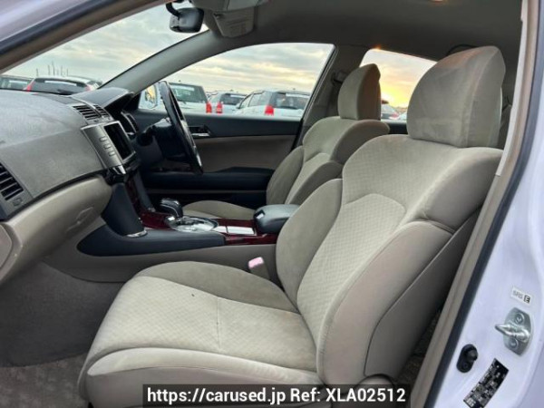 Used 2007 AT toyota mark-x GRX120 Image[14]