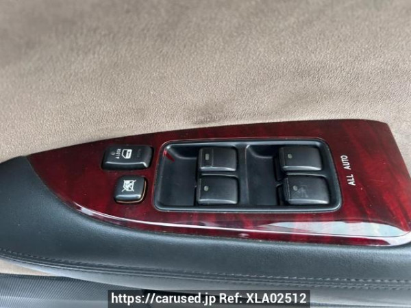 Used 2007 AT toyota mark-x GRX120 Image[17]