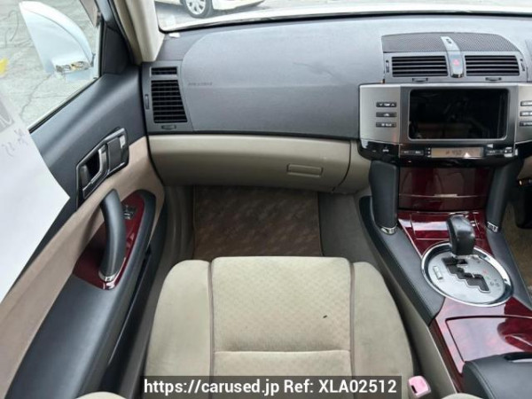 Used 2007 AT toyota mark-x GRX120 Image[19]