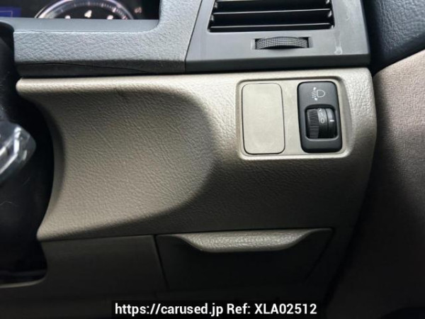 Used 2007 AT toyota mark-x GRX120 Image[22]