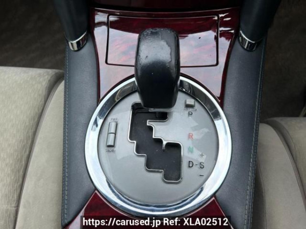 Used 2007 AT toyota mark-x GRX120 Image[23]