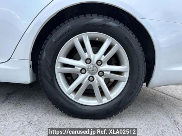 Used 2007 AT toyota mark-x GRX120 Image[28]