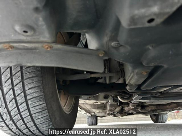 Used 2007 AT toyota mark-x GRX120 Image[30]