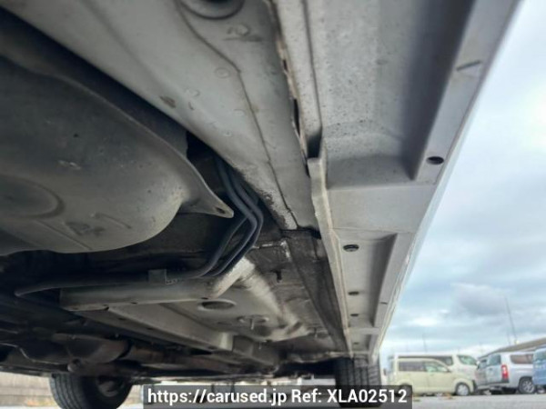 Used 2007 AT toyota mark-x GRX120 Image[33]