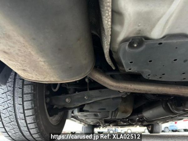 Used 2007 AT toyota mark-x GRX120 Image[36]