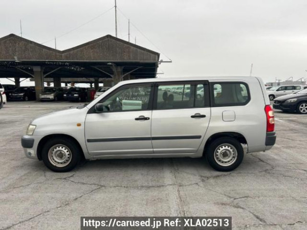 Used 2007 AT toyota succeed-van NCP51V Image[3]