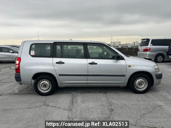 Used 2007 AT toyota succeed-van NCP51V Image[7]