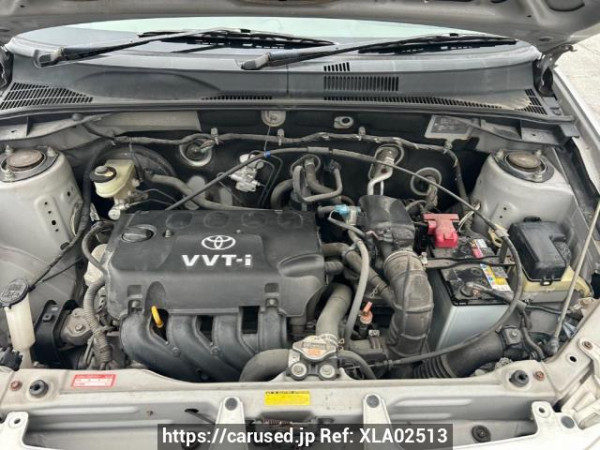 Used 2007 AT toyota succeed-van NCP51V Image[9]