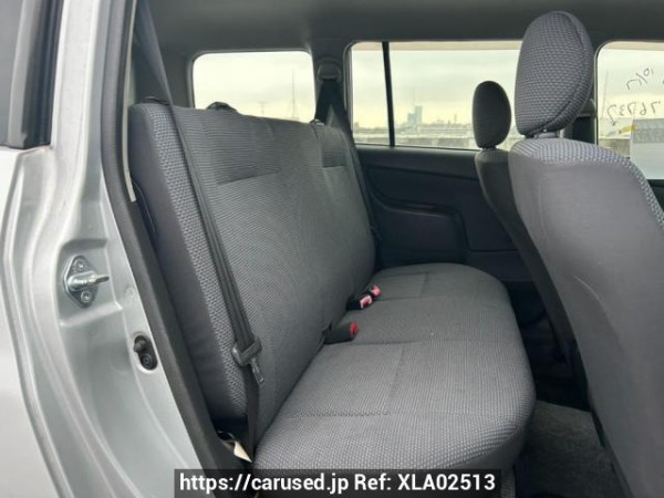 Used 2007 AT toyota succeed-van NCP51V Image[14]