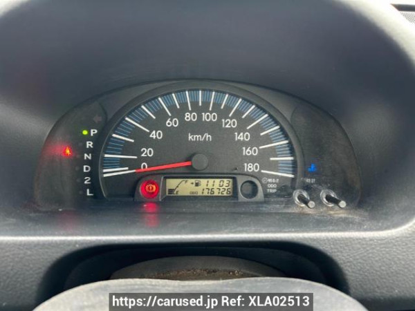 Used 2007 AT toyota succeed-van NCP51V Image[20]